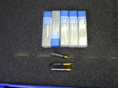 SECO AxiaLibra Bore Plus Boring Kit A76013 (LOC3262)