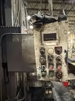 Used 1980 CINCINNATI HYPRO Planer Type Mills Illinois US | Perfection Global, LLC. #420103