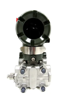 NEW YOKOGAWA EJA310A-EMS4B-72ED/FF1/D1 PRESSURE TRANSMITTER