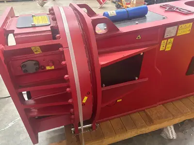 New | in-Stock 2024 CMB CRE Misc Construction Attachements Ontario CA | ELV Select Equipment #1496497