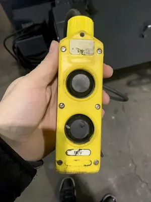 USED DALLAS 2D-400