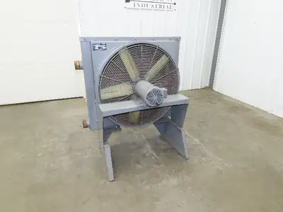 Used AMERICAN INDUSTRIAL HEAT TRANSFER _UNKNOWN_ Heat Exchangers Indiana US | Arrow Industrial #1365858
