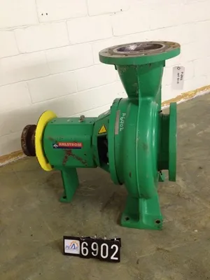 USED Ahlstrom/Sulzer APT 51-10