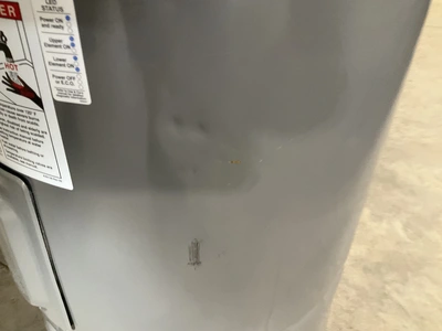 Used RHEEM XE50M09EL55U1 Water Heaters Michigan US | Miedema Asset Management Group #1312761
