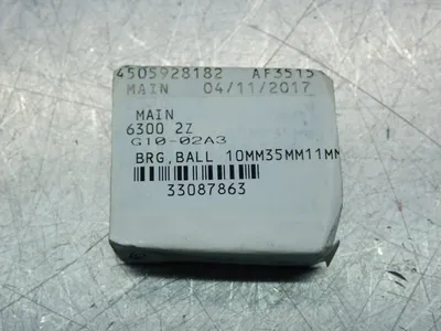 New | in-Stock SKF 63002Z Tooling & Accessories (Other) Ohio US | HGR 24 #912672