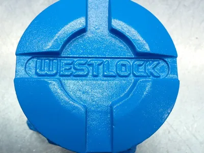New | in-Stock WESTLOCK S3479TT2 Proximity Sensors Ohio US | HGR 24 #914415