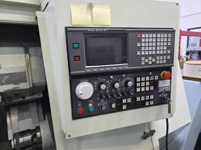 USED 1997 EUROTECH 730SL-Y