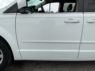 Used 2015 CHRYSLER TOWN & COUNTRY Vans Michigan US | Miedema Asset Management Group #1489474