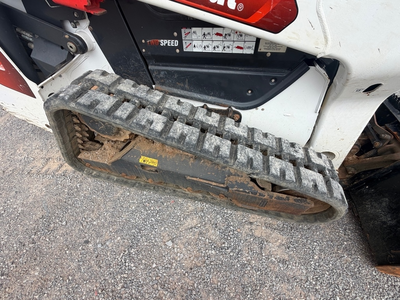 Used 2021 BOBCAT T76 Skid Steer Loaders Oklahoma US | OT Truck & Tractor Sales #1383430