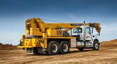 USED 2015 Freightliner 114SD