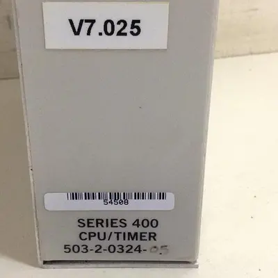 USED WTC 503-2-0324-05