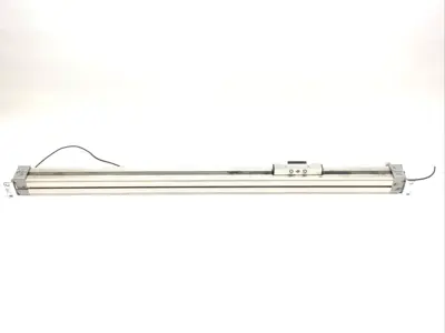 Used Festo Linear Actuator 25mm Bore 650mm Stroke Linear Actuators Michigan US | Maverick Industrial Sales #1453120