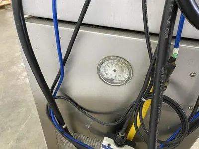 USED ENERCON 12827