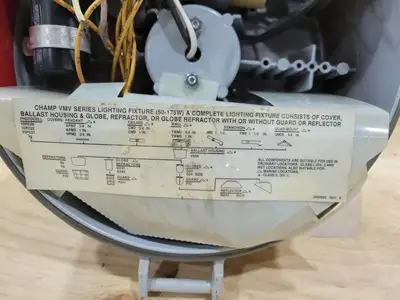 Used COOPER VMVS150/TT Lighting British Columbia CA | Lenmark #254309