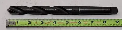 USED SKF 11/16 HSS DRILL BIT