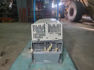 USED ABB ACS800-ITTU1-0175-7+P901