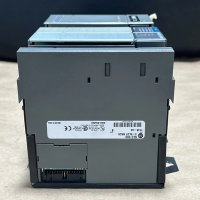 USED Allen-Bradley SLC500 Programmable Controller