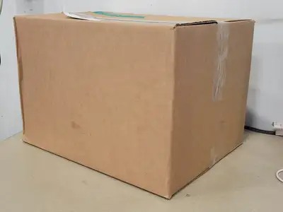 NEW BELDEN AX105353-EW