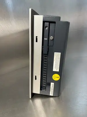 Allen Bradley 6181P-12A2SW71DC Ser F Touchscreen Display 1200P (4.4.1)