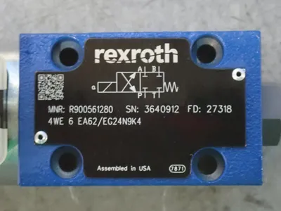 NEW REXROTH R900561280