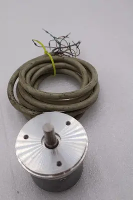Used _UNKNOWN_ _UNKNOWN_ Encoders Pennsylvania US | Global Equipment International, LLC #1436024