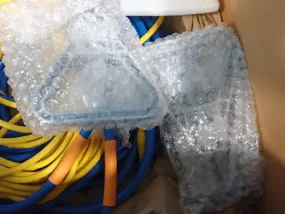 Used STAUBLI 34.115875/2805173 Cable & Wire Ohio US | HGR 24 #1134647