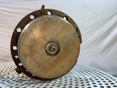 Goulds Bearing Housing with Frame Adapter, Shaft, and Rear Cover
