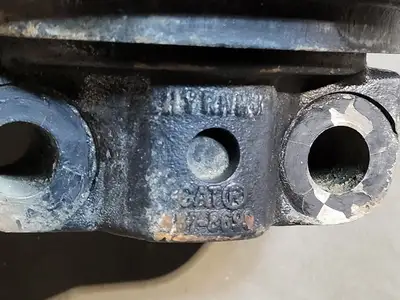 USED CATERPILLAR 497-8699