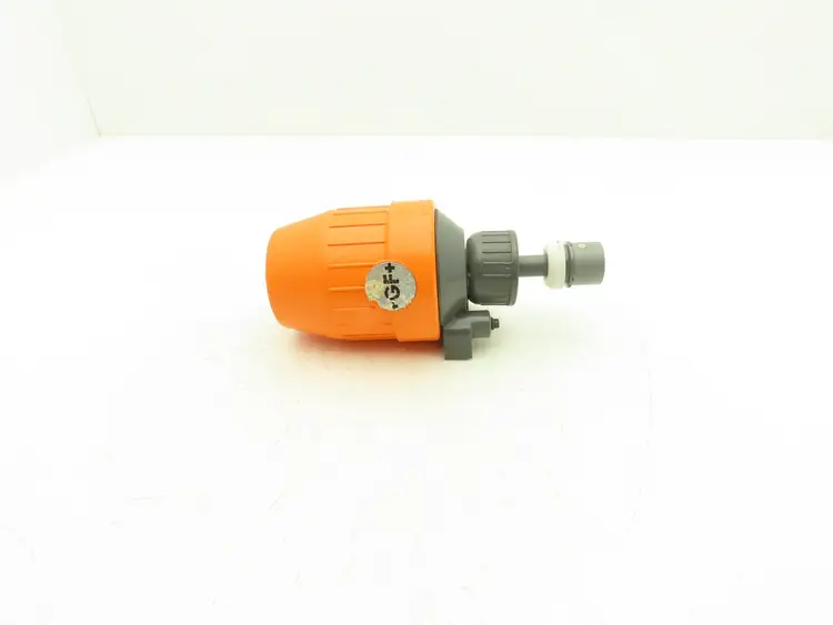 Used GEORG FISCHER _UNKNOWN_ Valves/Fittings | Arrow Industrial #613513