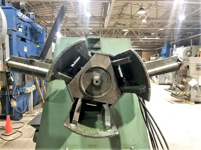 USED 1984 REGAL 20,000-36 SRNP-TO