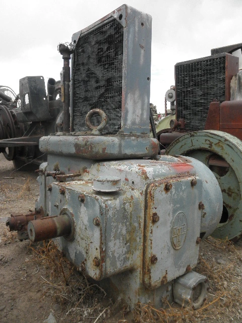 Used OILWELL-WITTE 98-RC Gas Engines | Power Zone Equipment #970916