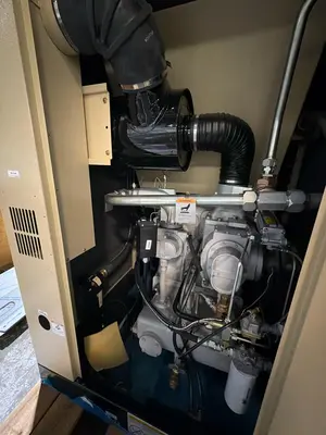 New | in-Stock INGERSOLL RAND Sierra-H60A Rotary Screw & Sliding Vane Air Compressors Illinois US | M&M Equipment Corp. #1389080