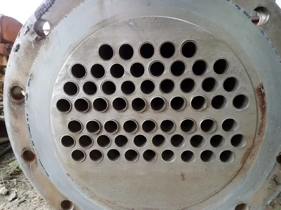 USED STRUTHERS WELLS 743351