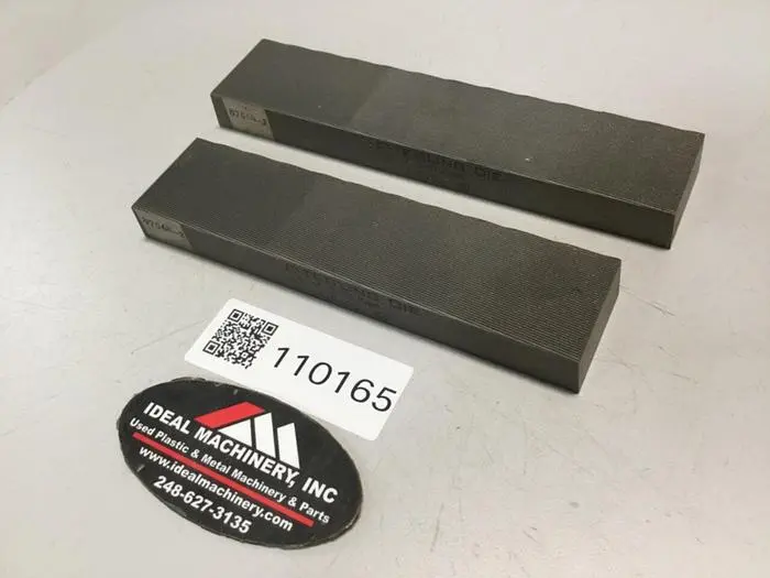 NEW STERLING DIE IS-M05-000XB3124