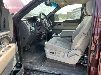 Used 2009 FORD F-150 Pickup Trucks Michigan US | Miedema Asset Management Group #1322340