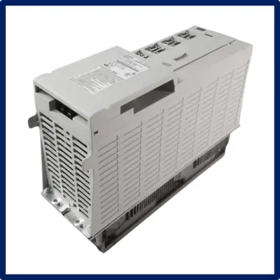 USED MITSUBISHI MDS-C1-SPM-150