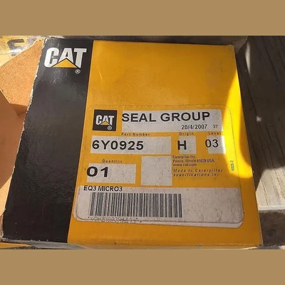 Caterpillar 6Y0925 Seal Group