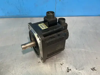 Used DELTA ECMAG31306ES Motors (misc) Ohio US | HGR 24 #1453653