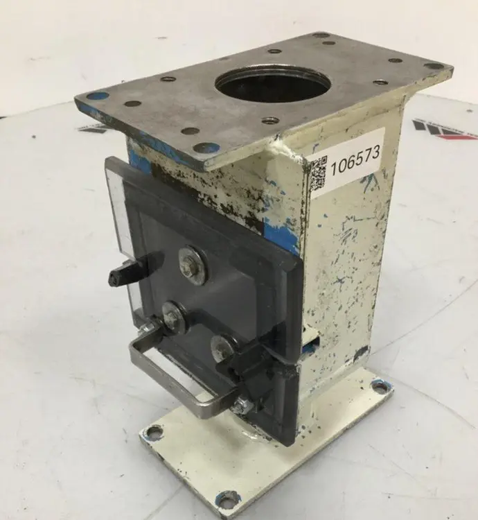 Used METAL FABRICATOR MAGNET Magnets Michigan US | Ideal Machinery #1053593