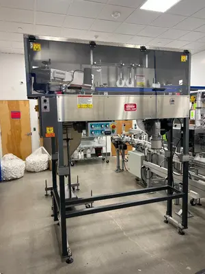 KAPS-ALL AU-3C Orientainer | Levy Recovery Group (1)