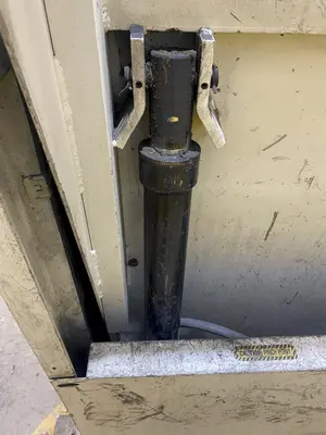 USED CP MFG 3495991
