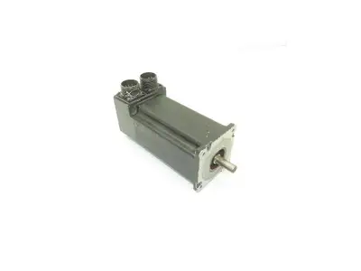 Whedco Fanuc MTR-3N33-G-R-0-N-S-A DC Brushless Servo Motor 600VDC