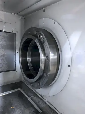 Used 2010 MILLTRONICS ML40/160 CNC Lathes Illinois US | Machinery Marketing International #378907