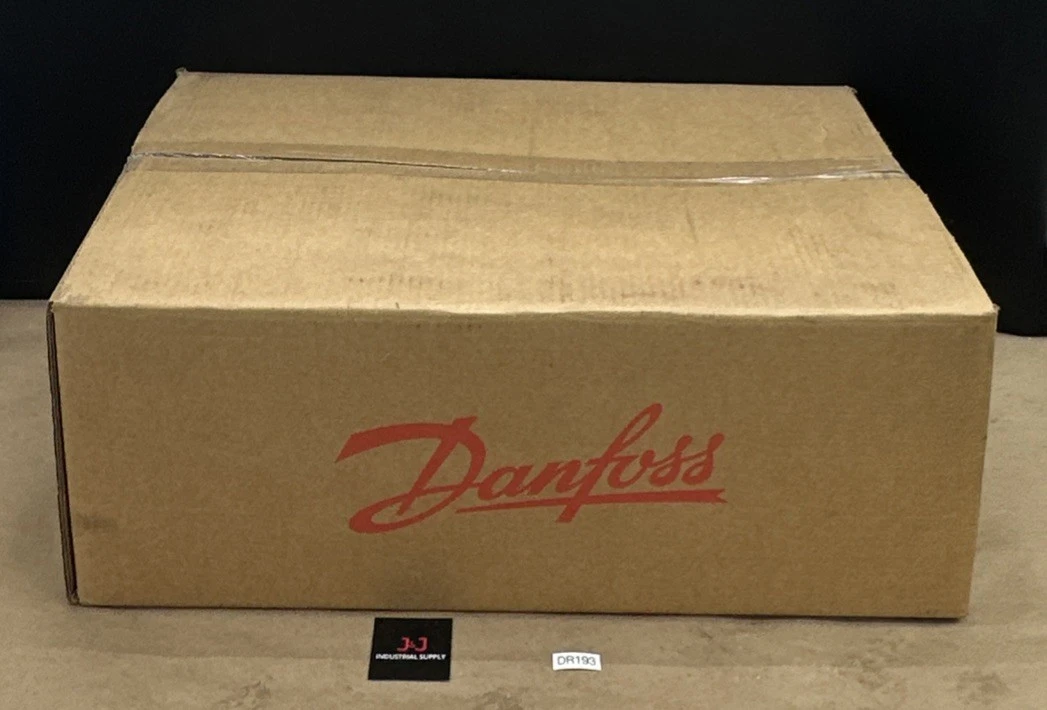 NEW Danfoss 027X0191