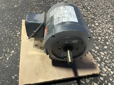 Used NIDEC U14S2AC Motors (misc) Ohio US | HGR 24 #1471838