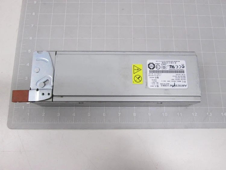 Used ARTESYN _UNKNOWN_ AC/DC Power Supplies Texas US | OCO Industrial #1678181