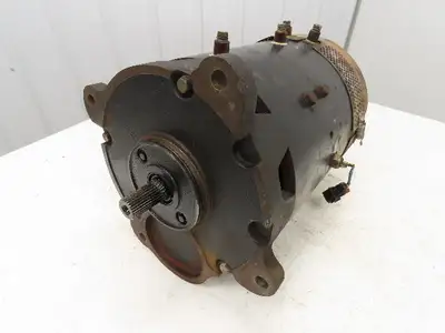 Nissan CWP02L25S Forklift Motor 29050-8G209