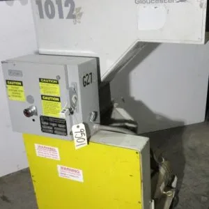 USED 1998 GLOUCESTER 1012 BP