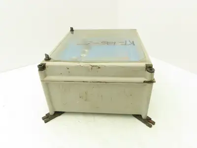 Eur-Control 885-0512 Opticon Consistency Transmitter 115/230VAC