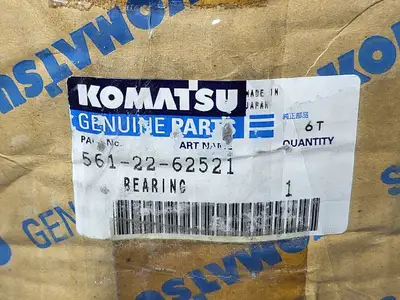 NEW KOMATSU 561-22-62521